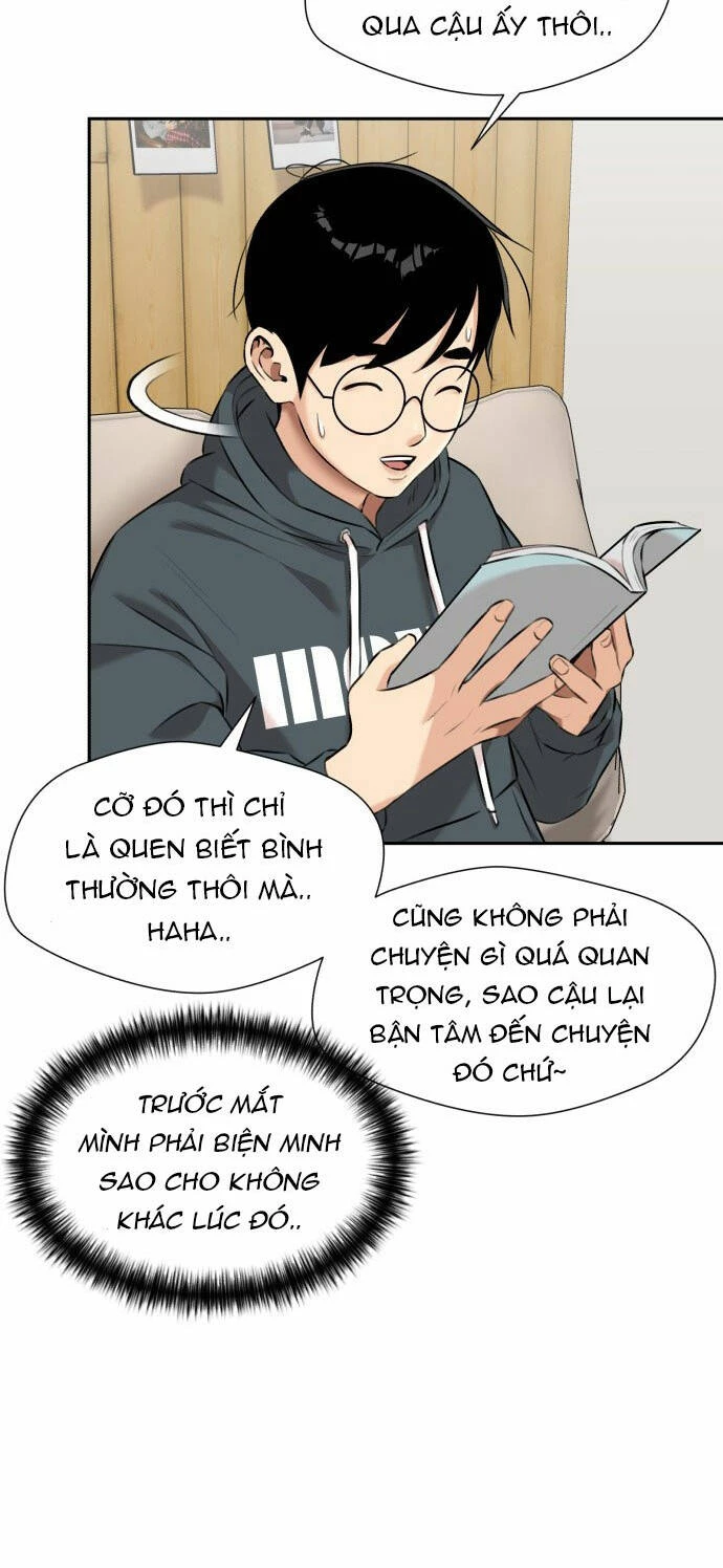 Khuôn Mặt Thiên Tài Chapter 97 - 60