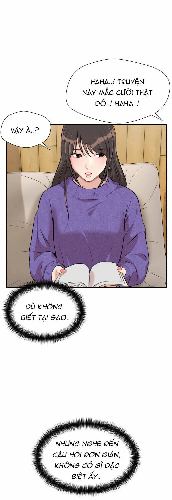 Khuôn Mặt Thiên Tài Chapter 97 - 61