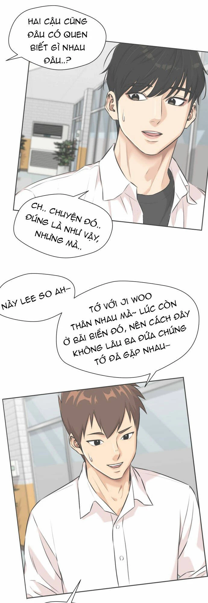 Khuôn Mặt Thiên Tài Chapter 97 - 62