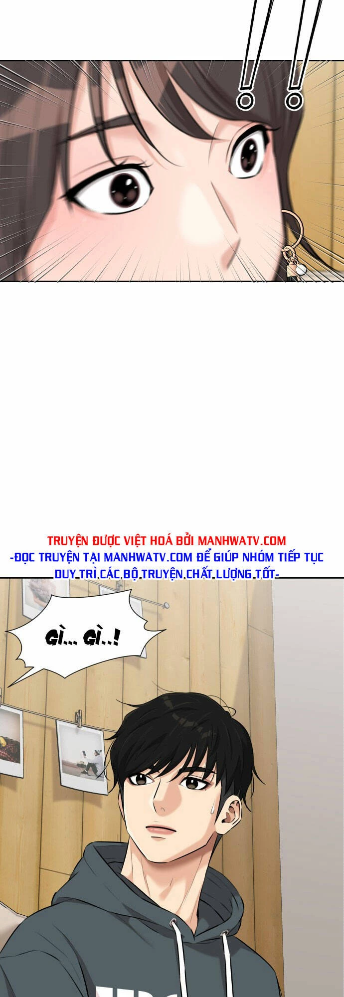 Khuôn Mặt Thiên Tài Chapter 98 - 15