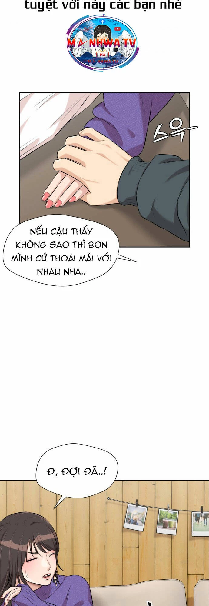 Khuôn Mặt Thiên Tài Chapter 98 - 21