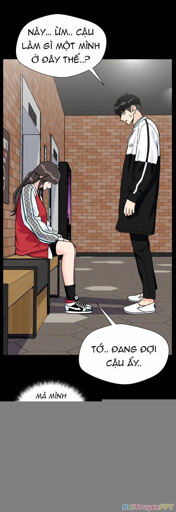 Khuôn Mặt Thiên Tài Chapter 98 - 26