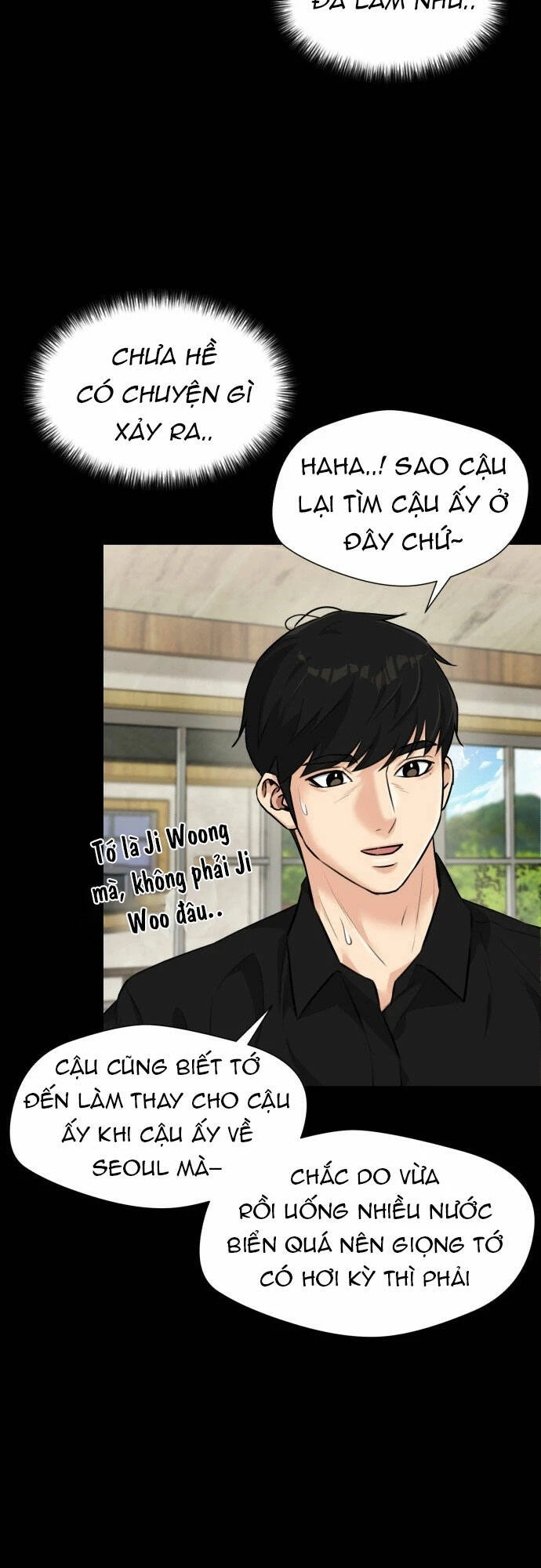 Khuôn Mặt Thiên Tài Chapter 98 - 30