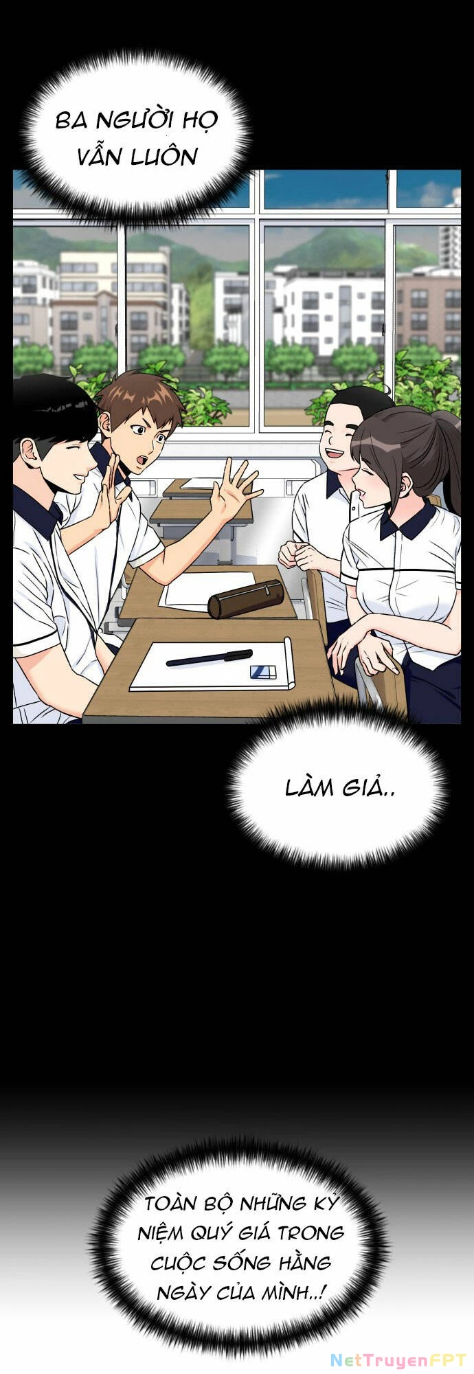 Khuôn Mặt Thiên Tài Chapter 98 - 31