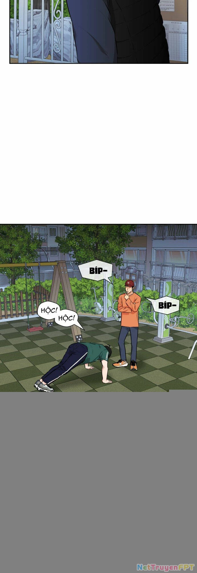 Khuôn Mặt Thiên Tài Chapter 98 - 42