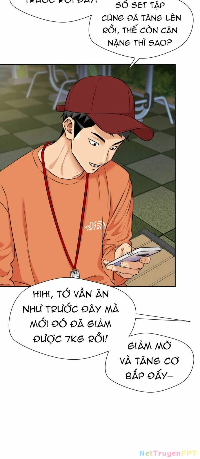 Khuôn Mặt Thiên Tài Chapter 98 - 46