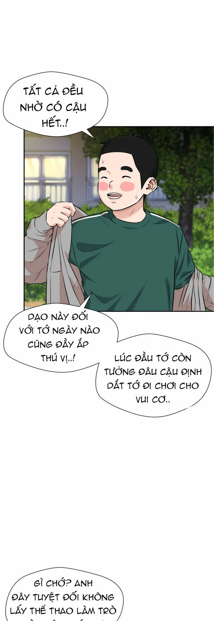 Khuôn Mặt Thiên Tài Chapter 98 - 47