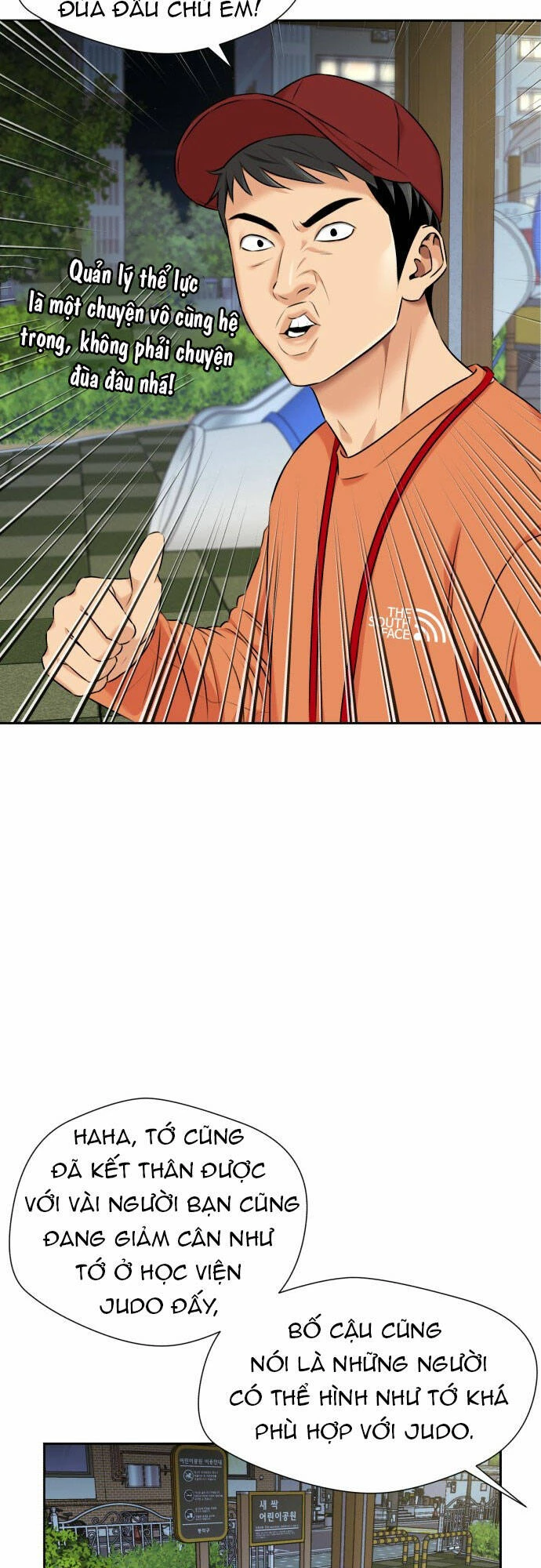 Khuôn Mặt Thiên Tài Chapter 98 - 48