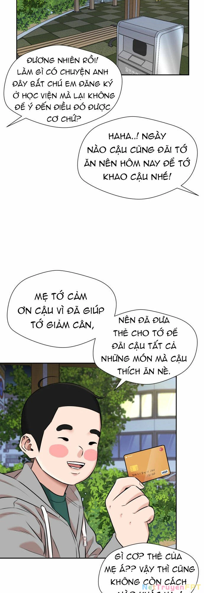 Khuôn Mặt Thiên Tài Chapter 98 - 49