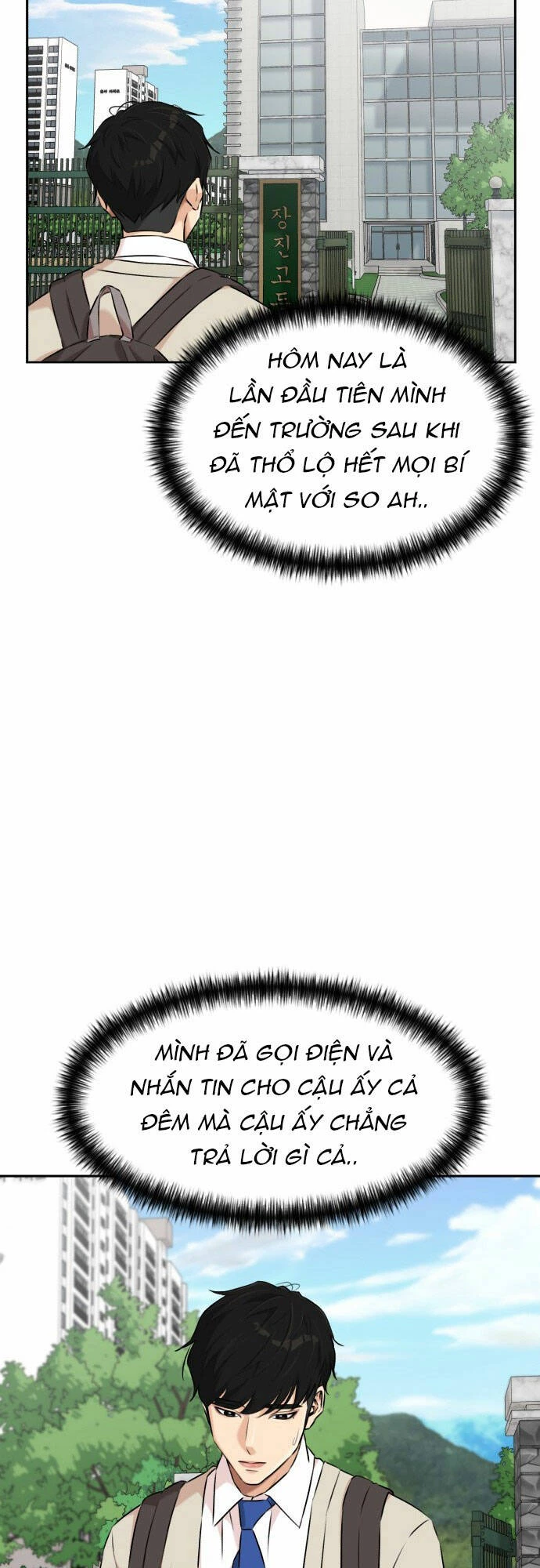 Khuôn Mặt Thiên Tài Chapter 98 - 53