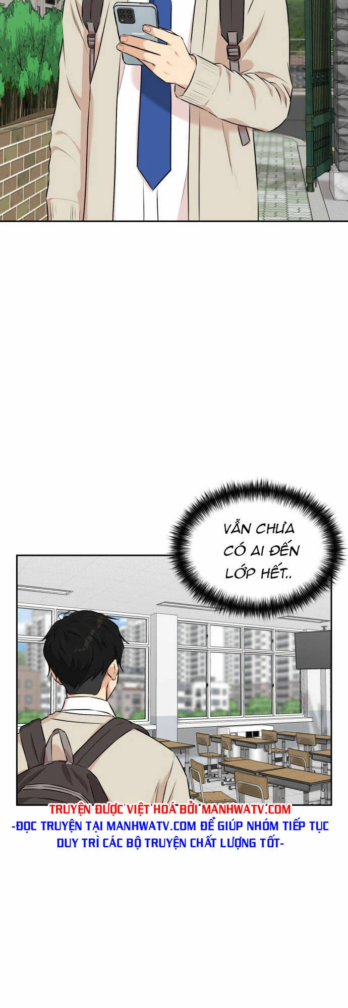 Khuôn Mặt Thiên Tài Chapter 98 - 54