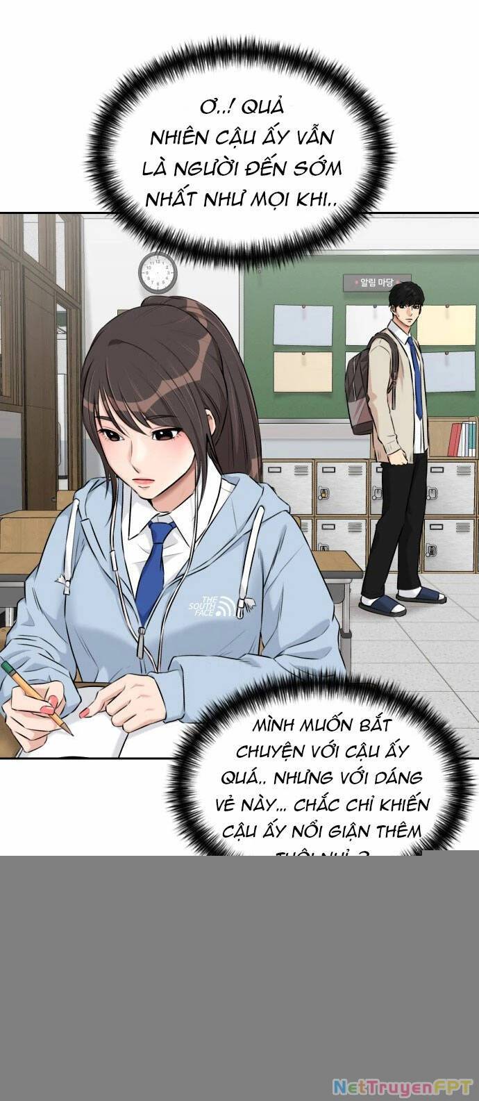 Khuôn Mặt Thiên Tài Chapter 98 - 55