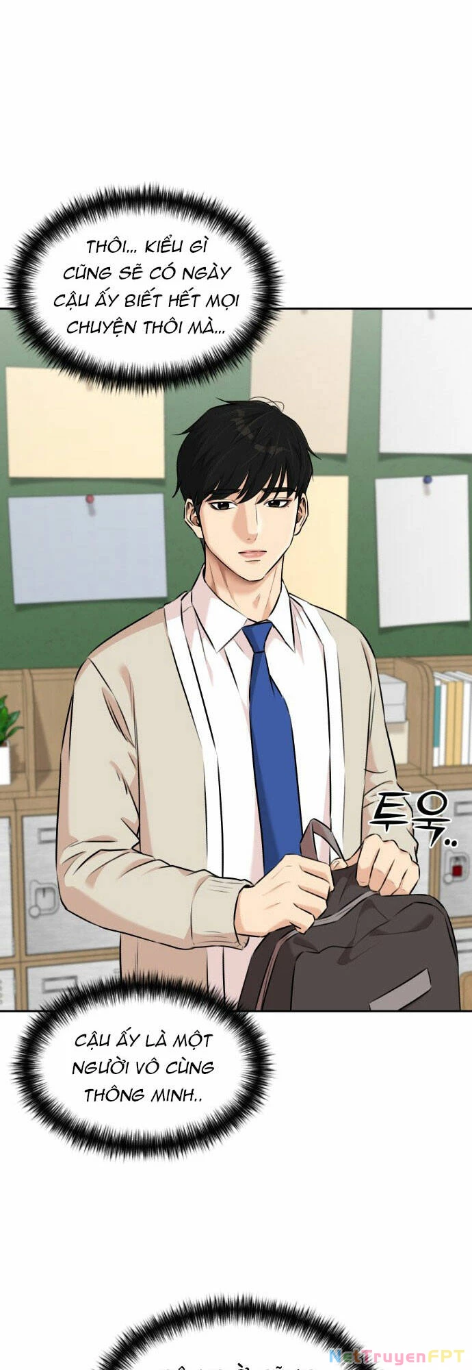 Khuôn Mặt Thiên Tài Chapter 98 - 57
