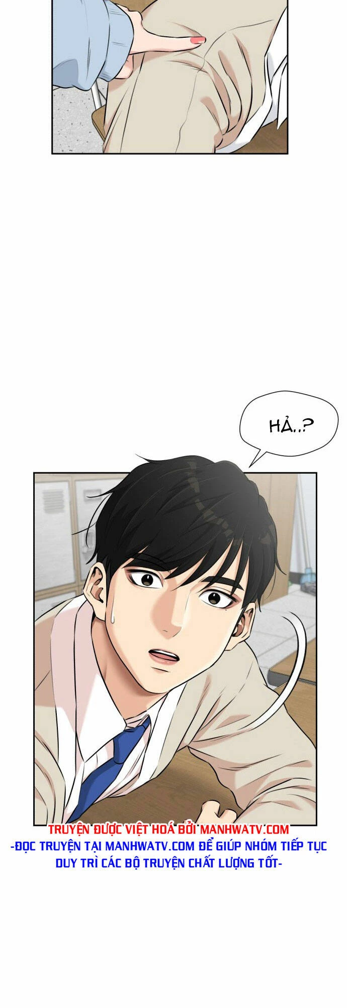 Khuôn Mặt Thiên Tài Chapter 98 - 59