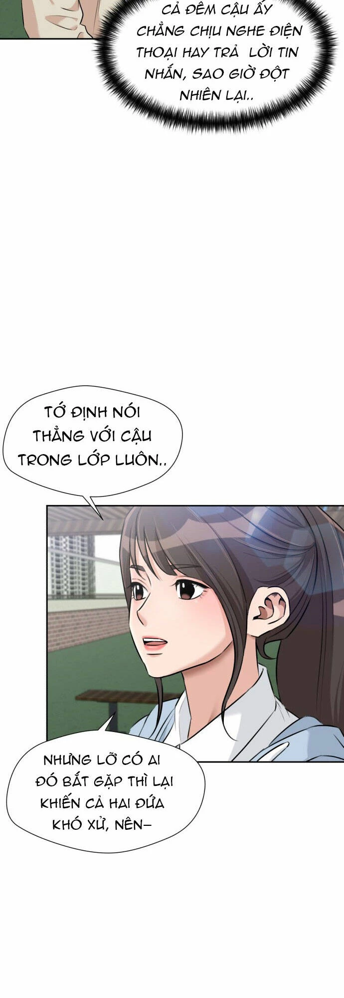 Khuôn Mặt Thiên Tài Chapter 99 - 3