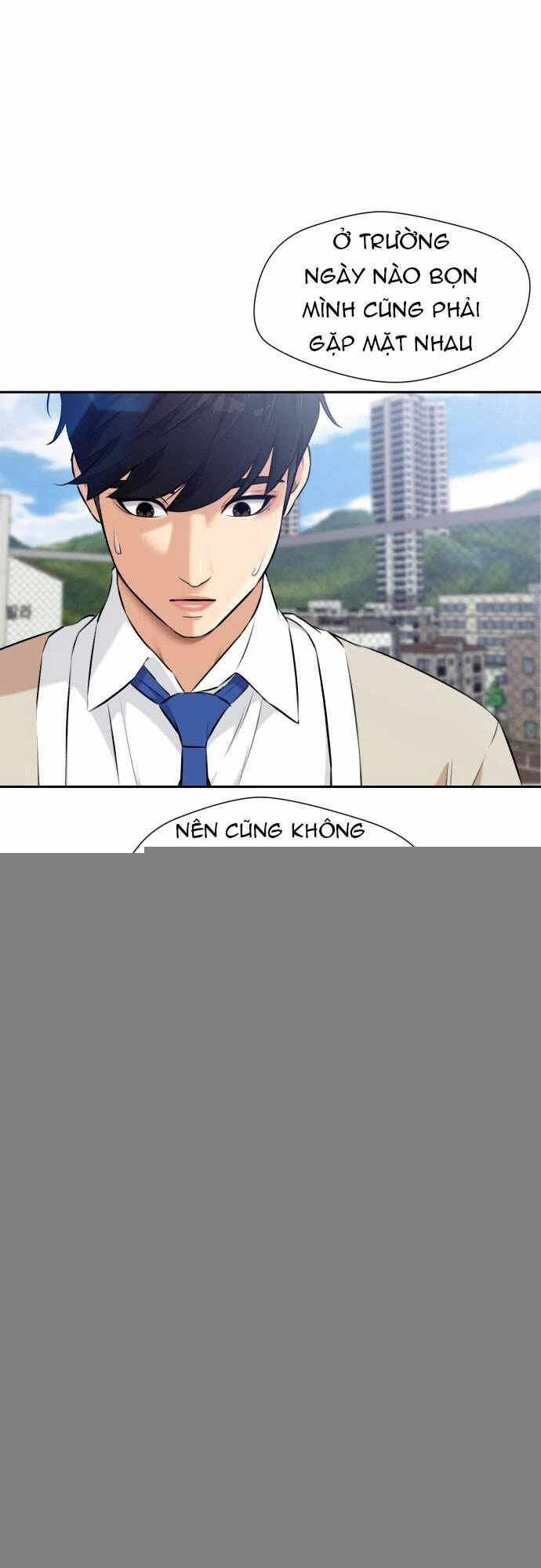 Khuôn Mặt Thiên Tài Chapter 99 - 7