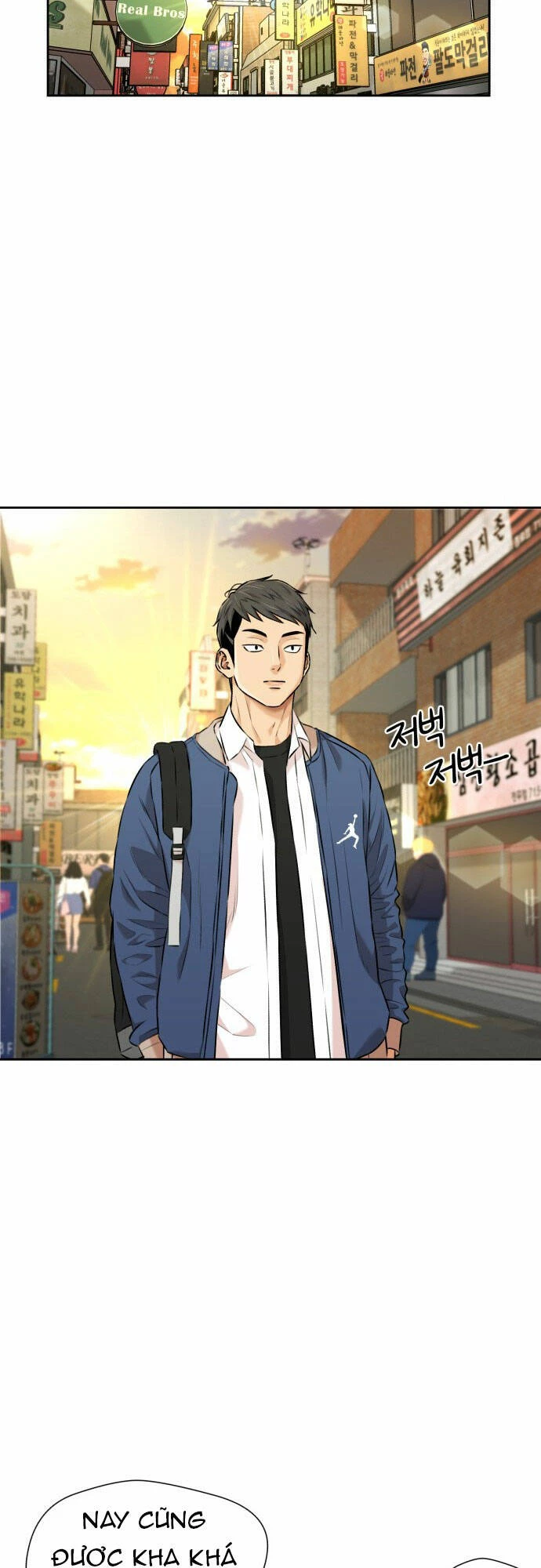 Khuôn Mặt Thiên Tài Chapter 99 - 22