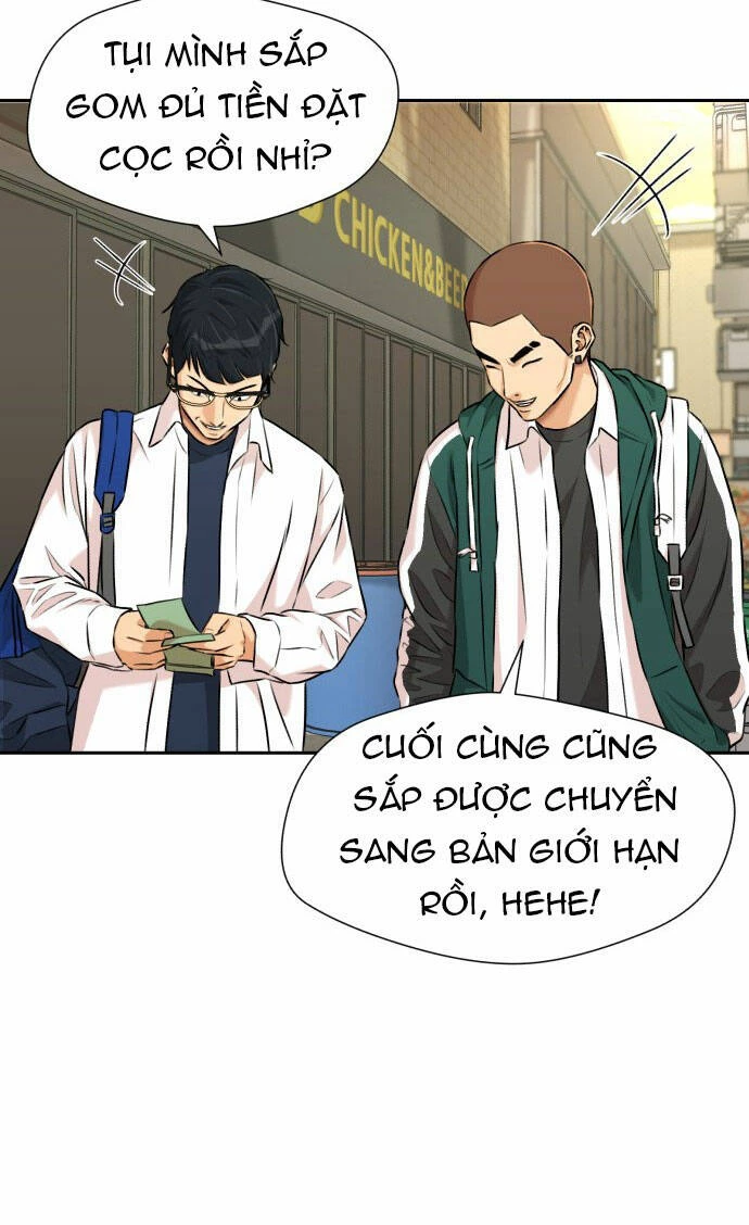 Khuôn Mặt Thiên Tài Chapter 99 - 24