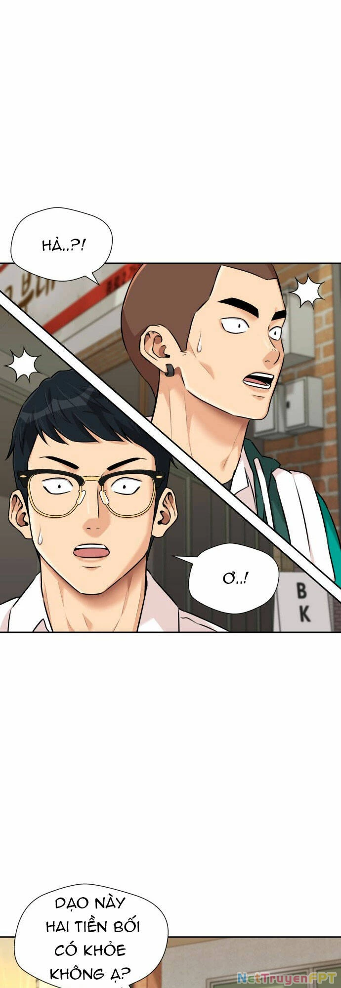 Khuôn Mặt Thiên Tài Chapter 99 - 26