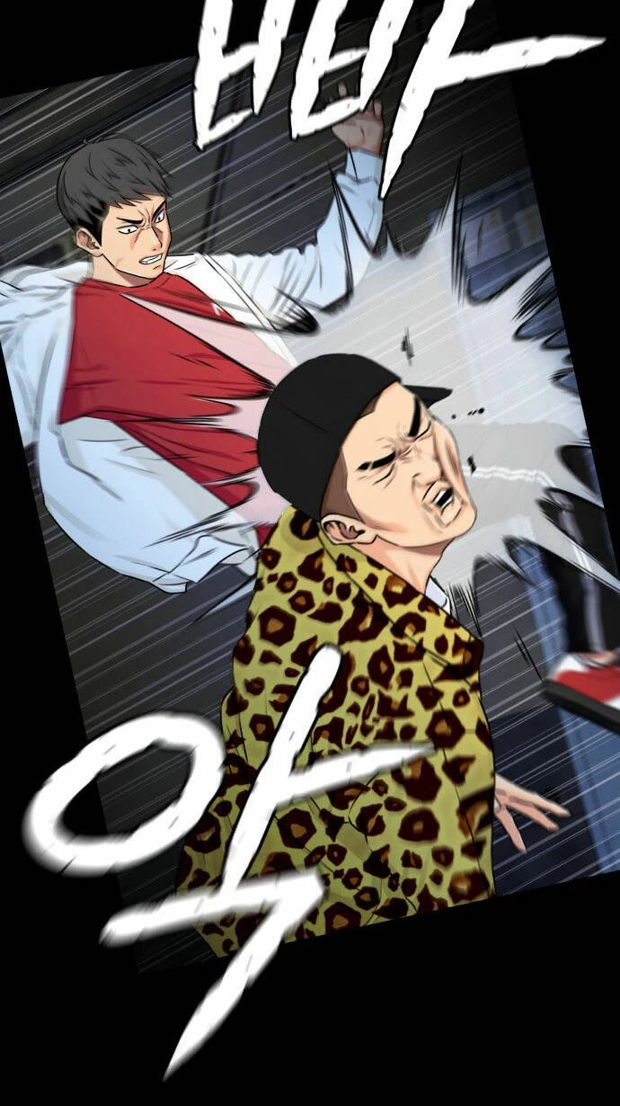 Khuôn Mặt Thiên Tài Chapter 99 - 30