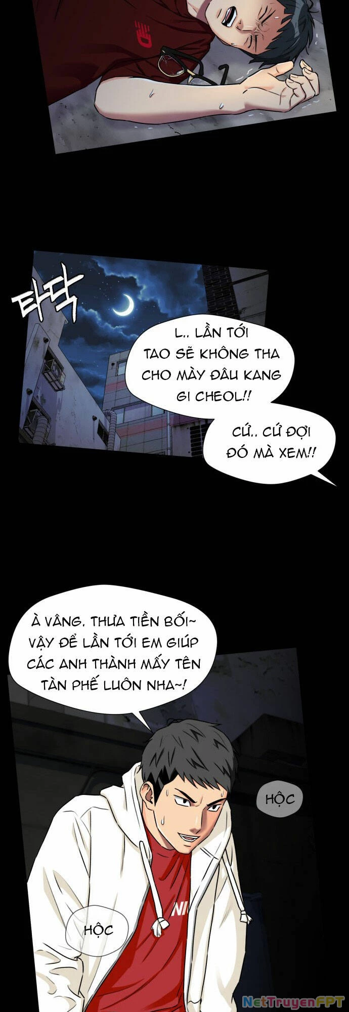 Khuôn Mặt Thiên Tài Chapter 99 - 32