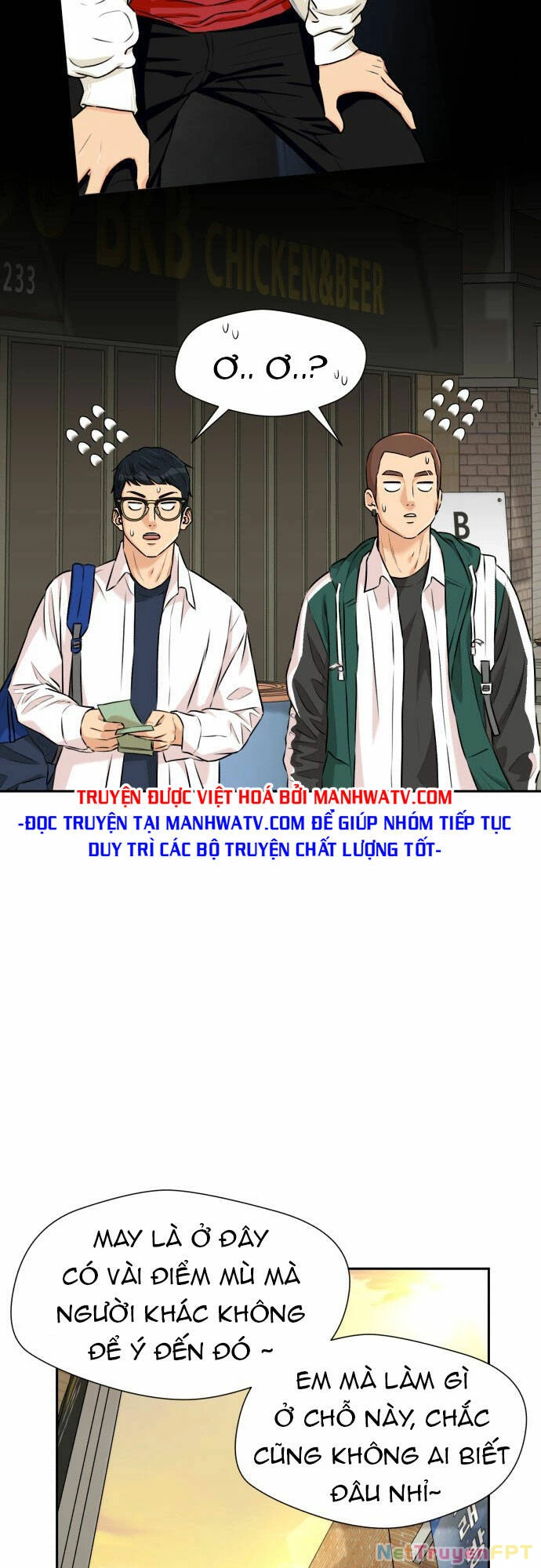 Khuôn Mặt Thiên Tài Chapter 99 - 33