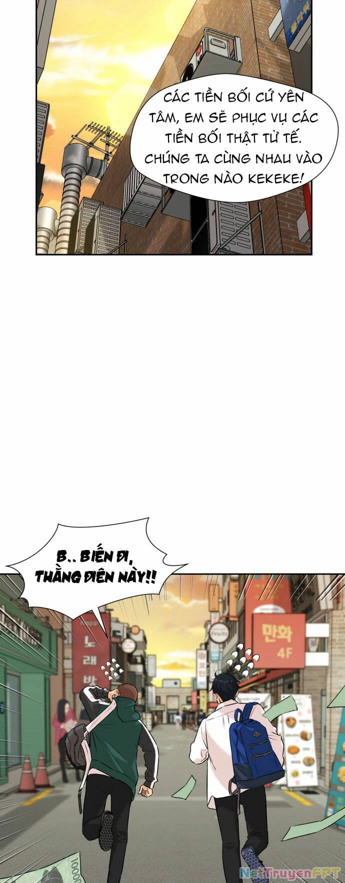 Khuôn Mặt Thiên Tài Chapter 99 - 34