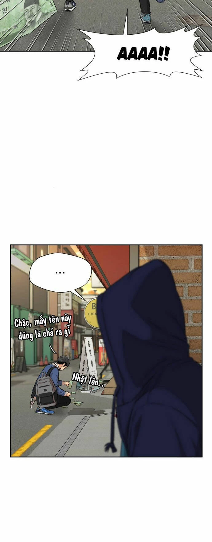 Khuôn Mặt Thiên Tài Chapter 99 - 35