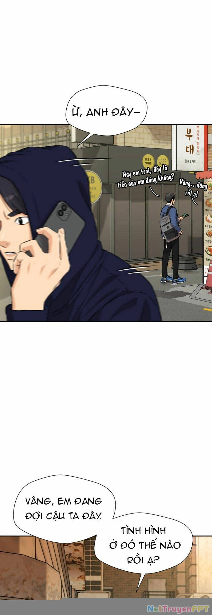 Khuôn Mặt Thiên Tài Chapter 99 - 36