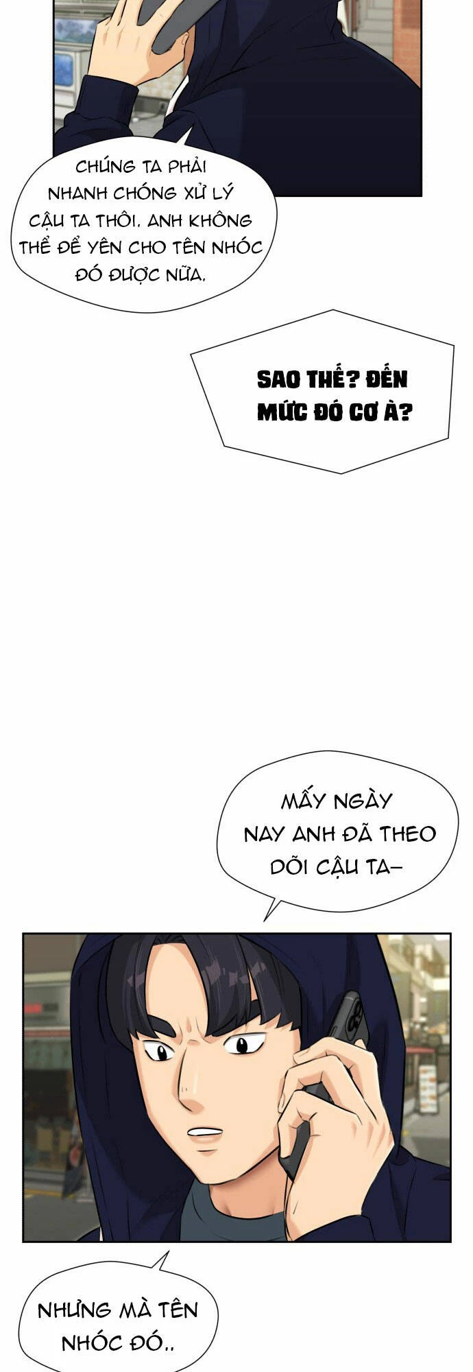 Khuôn Mặt Thiên Tài Chapter 99 - 38