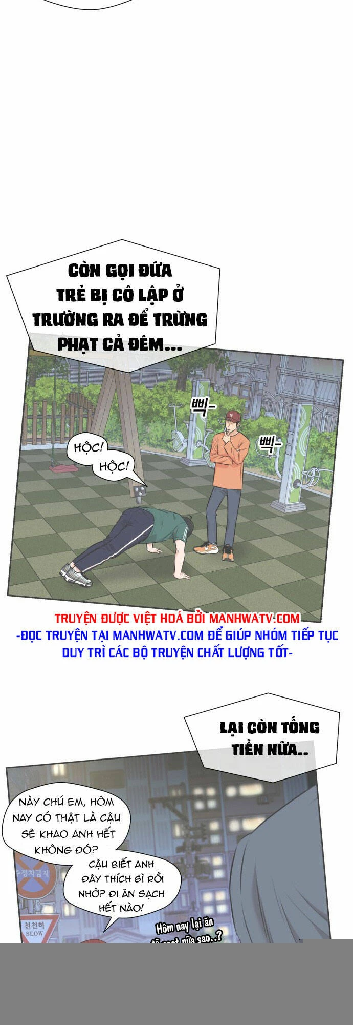 Khuôn Mặt Thiên Tài Chapter 99 - 39