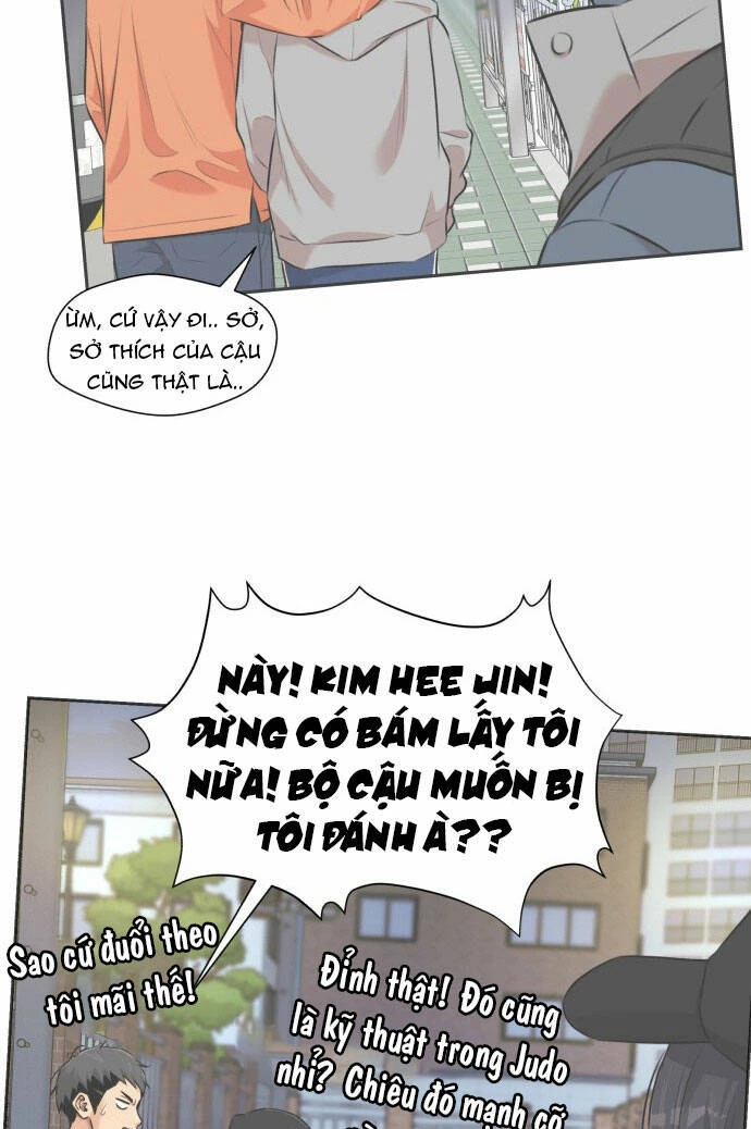 Khuôn Mặt Thiên Tài Chapter 99 - 40