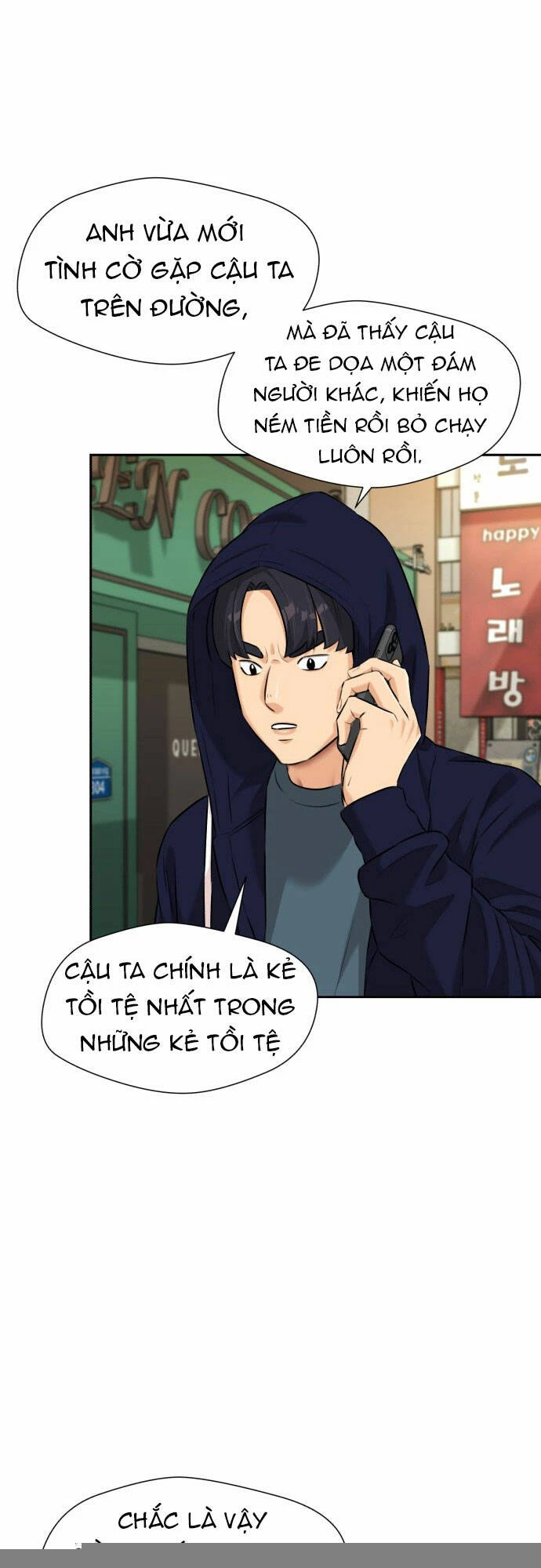 Khuôn Mặt Thiên Tài Chapter 99 - 42