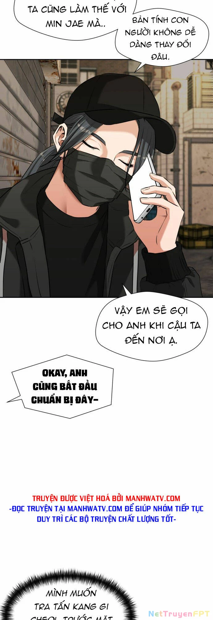 Khuôn Mặt Thiên Tài Chapter 99 - 43