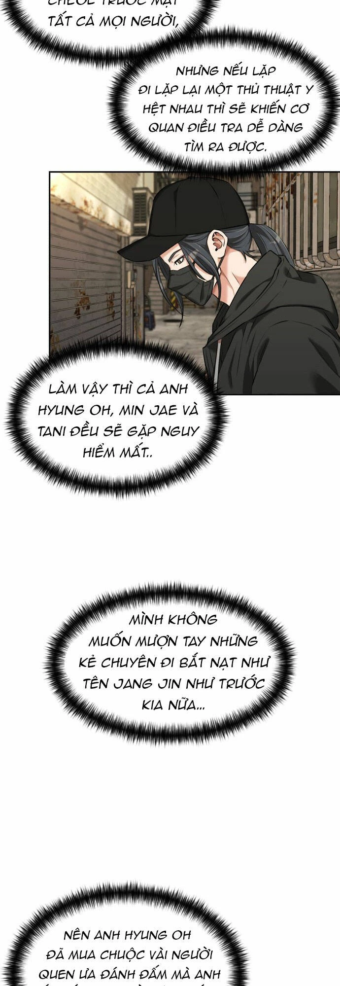 Khuôn Mặt Thiên Tài Chapter 99 - 44