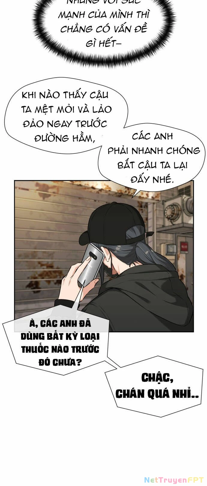 Khuôn Mặt Thiên Tài Chapter 99 - 46