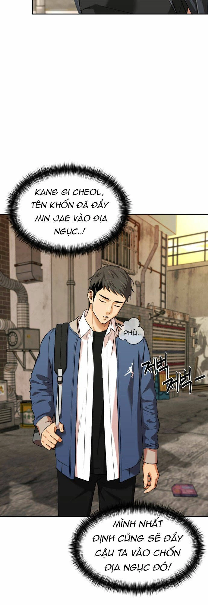 Khuôn Mặt Thiên Tài Chapter 99 - 48