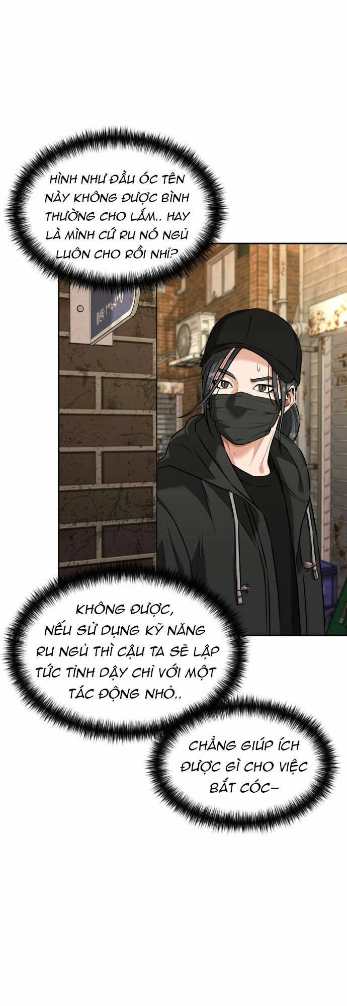 Khuôn Mặt Thiên Tài Chapter 99 - 53