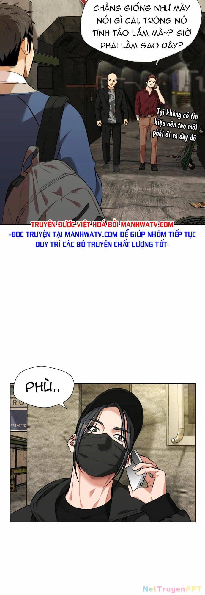 Khuôn Mặt Thiên Tài Chapter 99 - 64