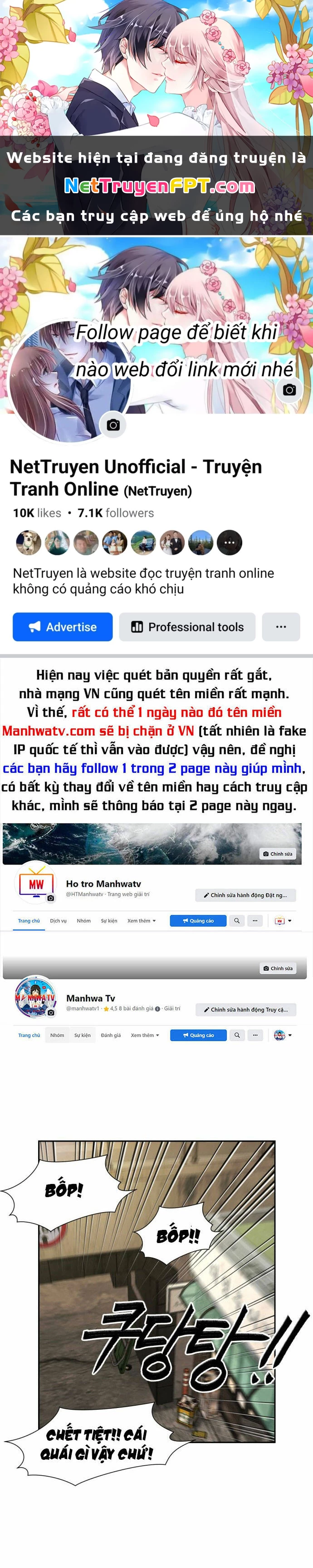 Khuôn Mặt Thiên Tài Chapter 100 - 1