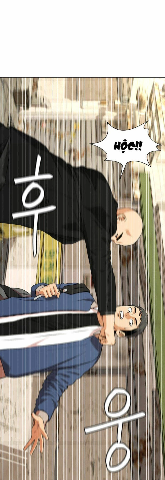 Khuôn Mặt Thiên Tài Chapter 100 - 2