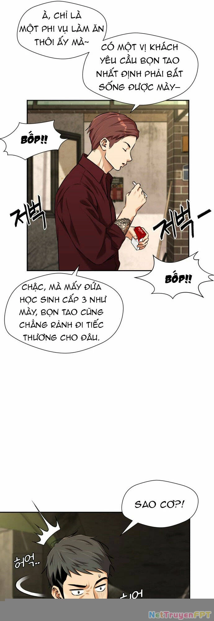 Khuôn Mặt Thiên Tài Chapter 100 - 4