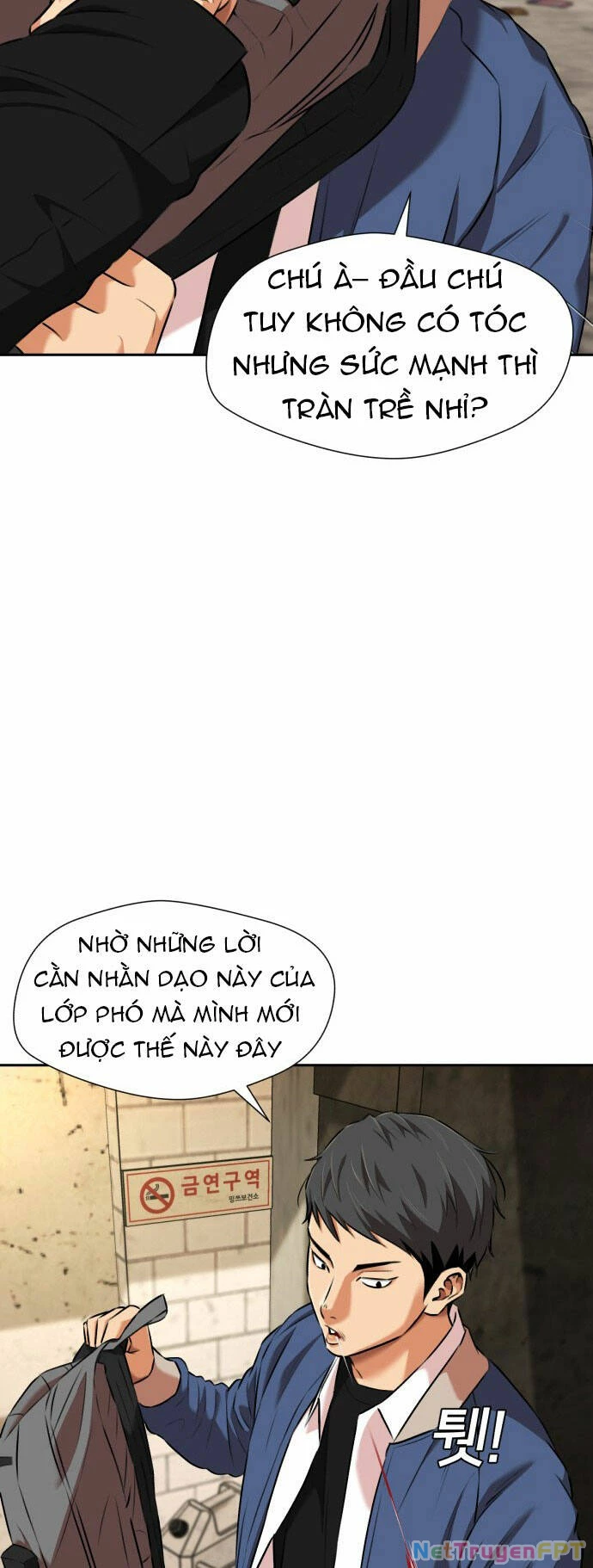 Khuôn Mặt Thiên Tài Chapter 100 - 10