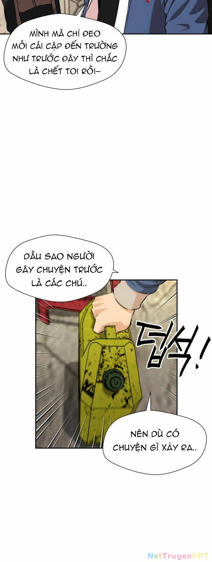 Khuôn Mặt Thiên Tài Chapter 100 - 11