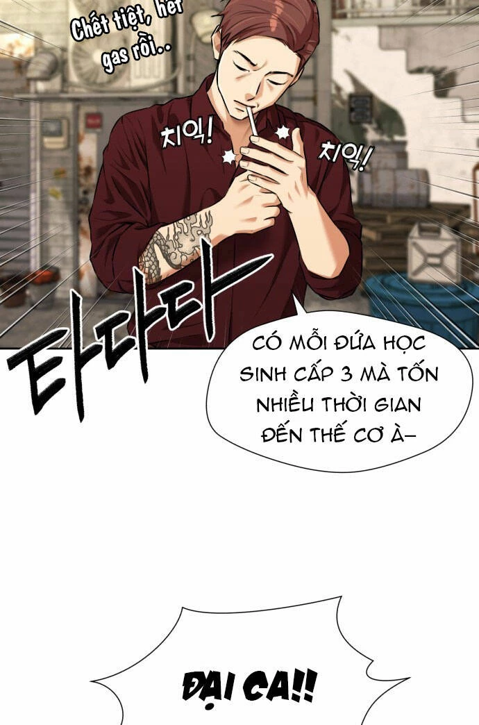 Khuôn Mặt Thiên Tài Chapter 100 - 16