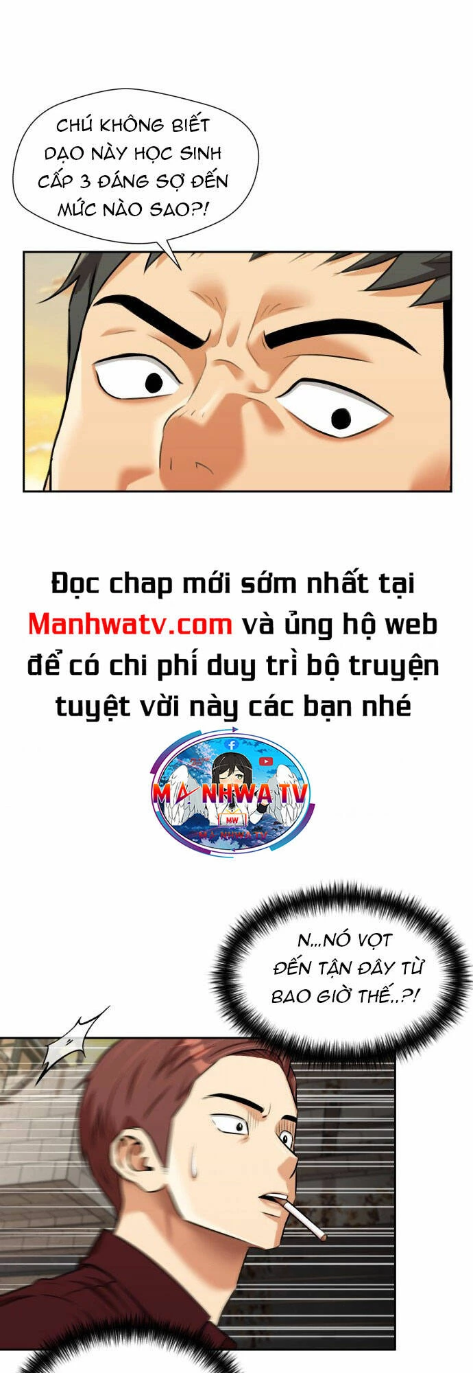 Khuôn Mặt Thiên Tài Chapter 100 - 19