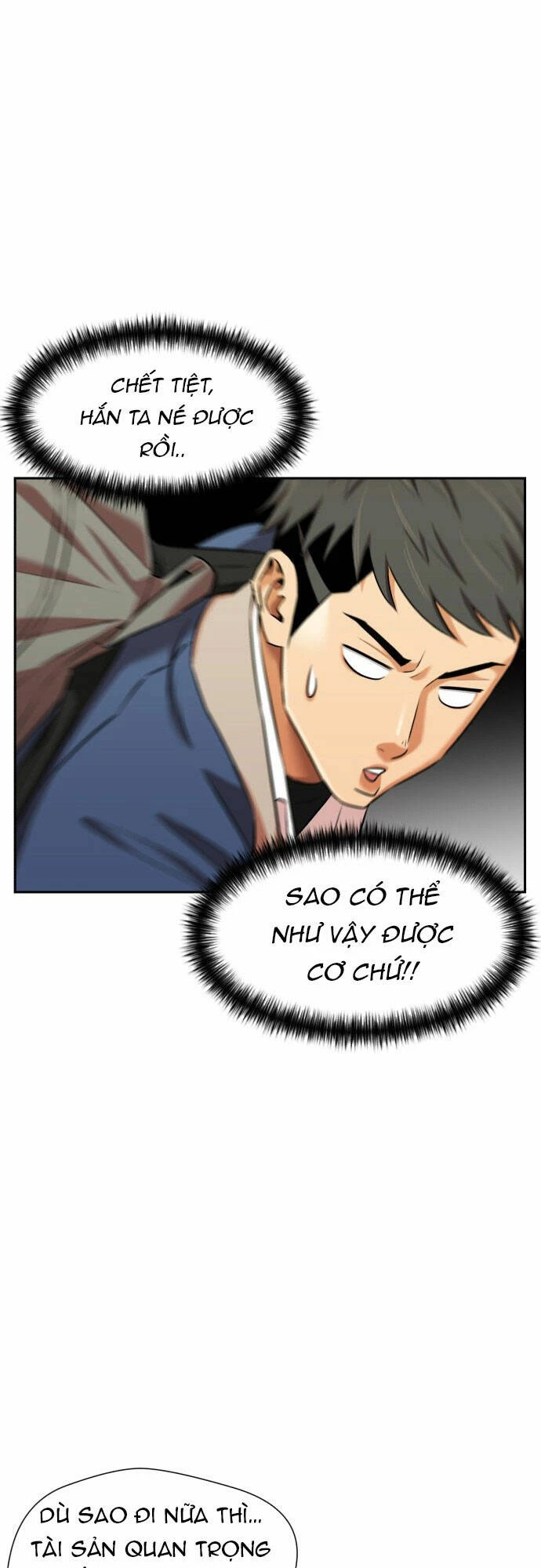 Khuôn Mặt Thiên Tài Chapter 100 - 21