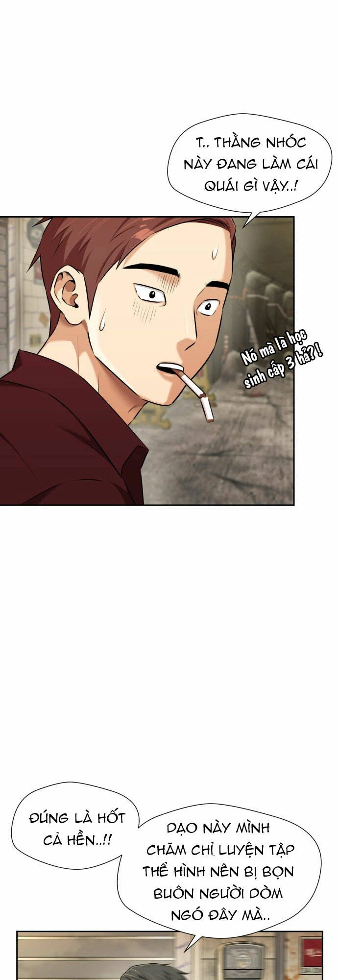 Khuôn Mặt Thiên Tài Chapter 100 - 24