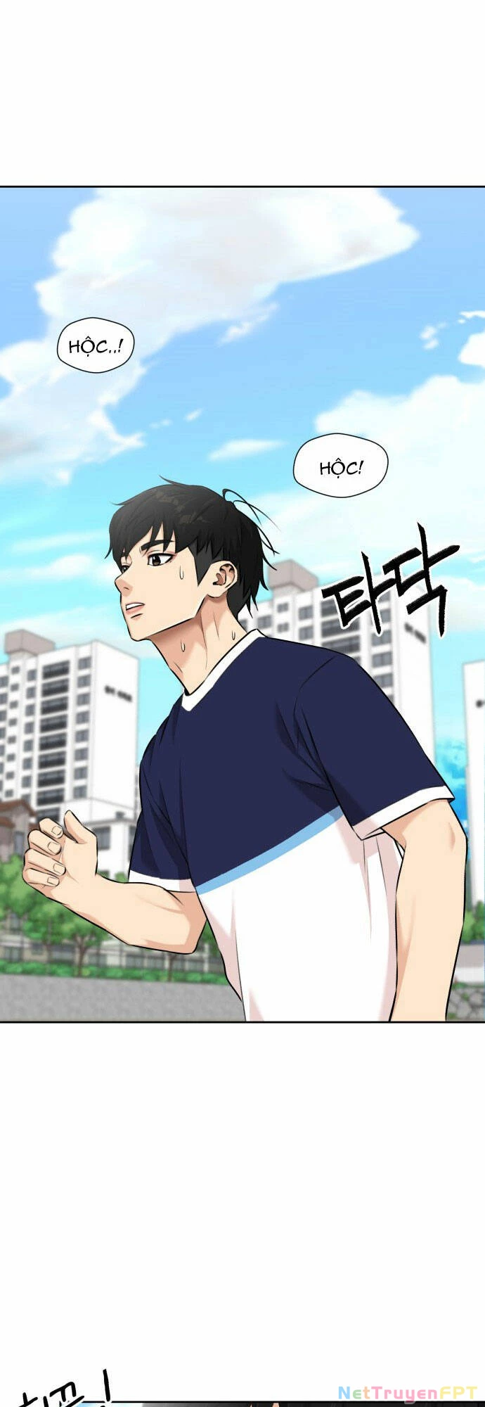 Khuôn Mặt Thiên Tài Chapter 100 - 30