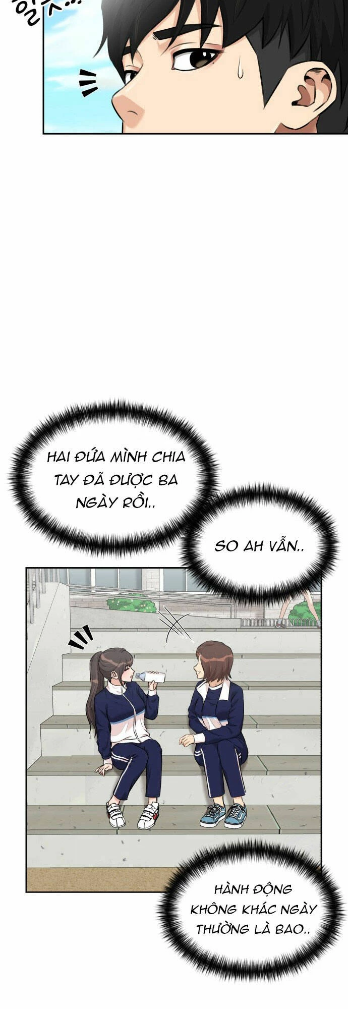 Khuôn Mặt Thiên Tài Chapter 100 - 31